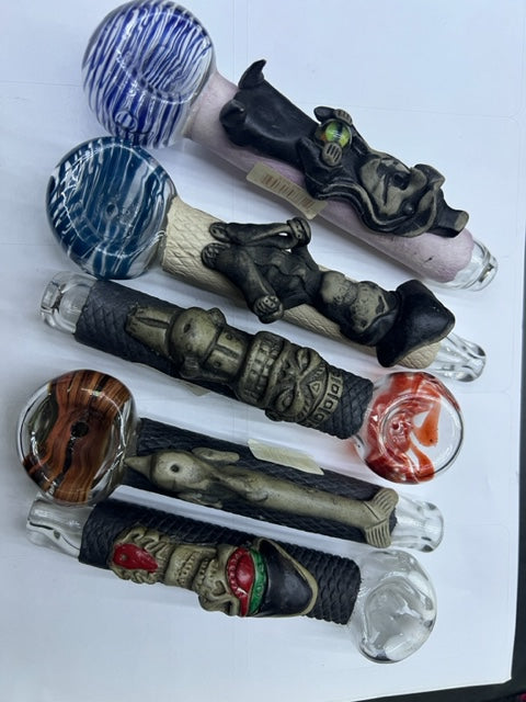 Hand Pipes